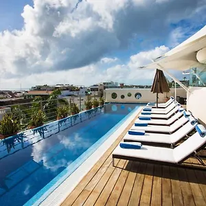 4* Hotel Senses Quinta Avenida By Artisan - Sólo Adultos