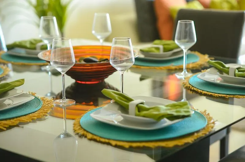 Encanto Riviera Playa del Carmen 3*,