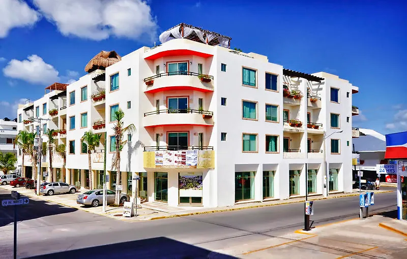Encanto Riviera Playa del Carmen