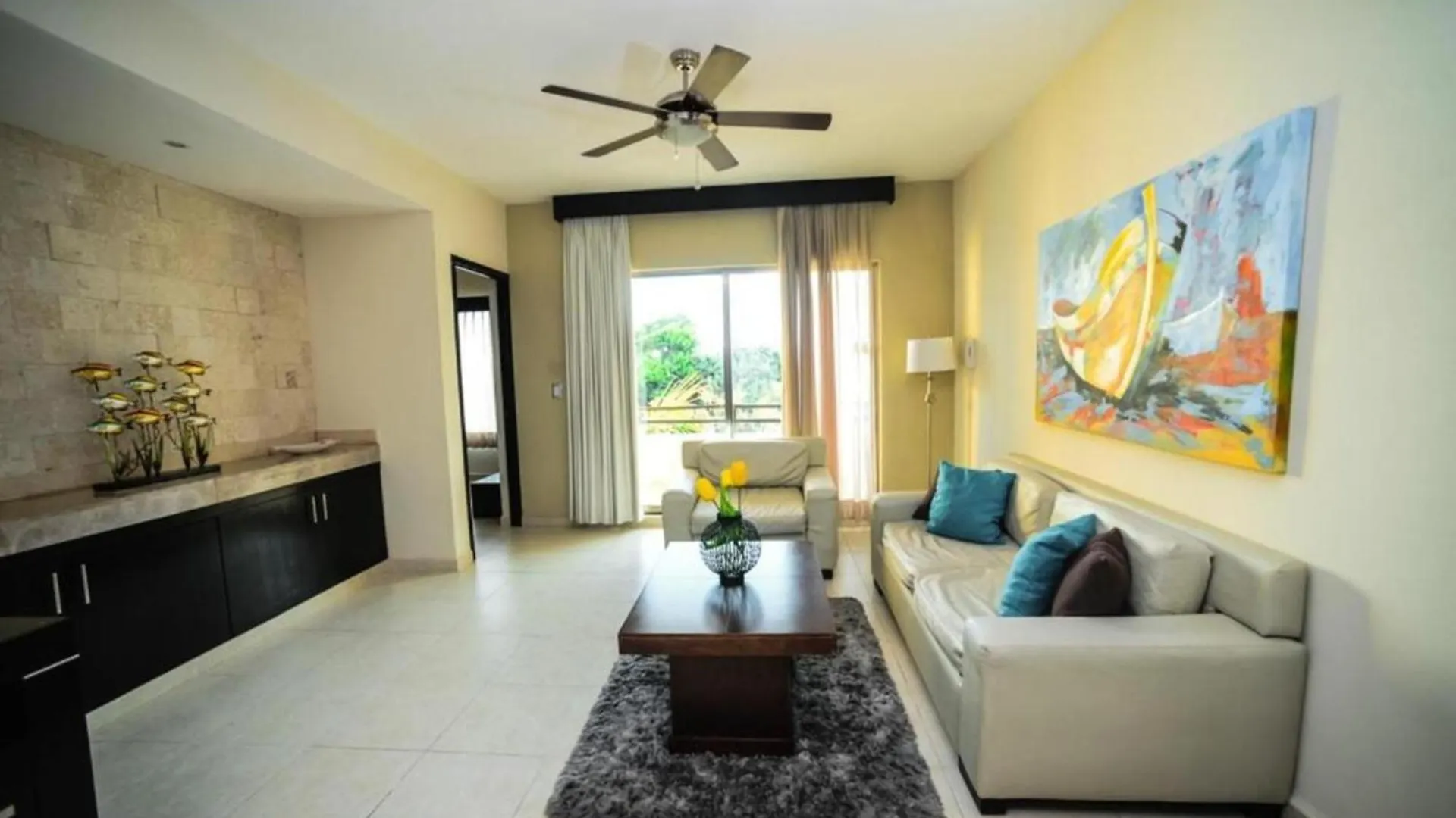 Apartahotel Encanto Riviera Condo Hotel Playa del Carmen
