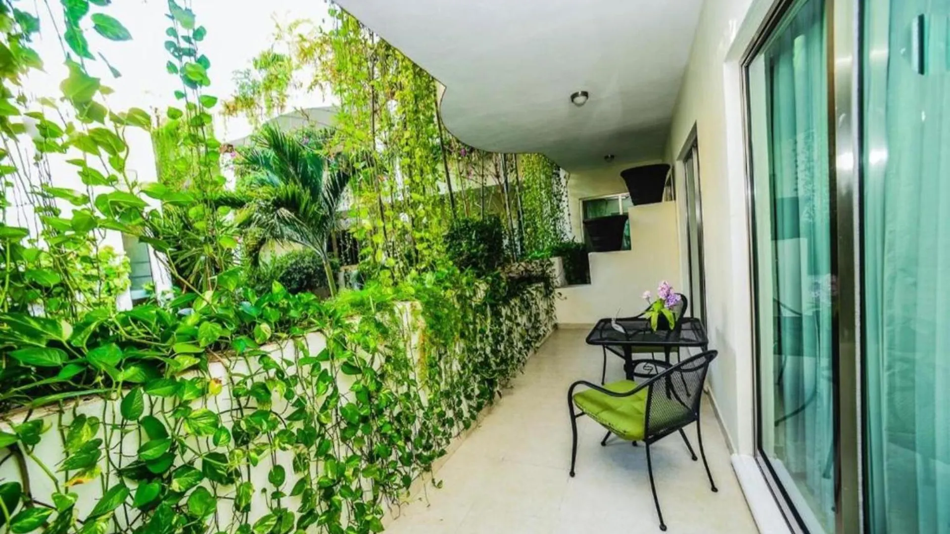 Apartahotel Encanto Riviera Condo Hotel Playa del Carmen